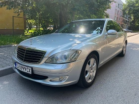 Mercedes-Benz S 350, снимка 3