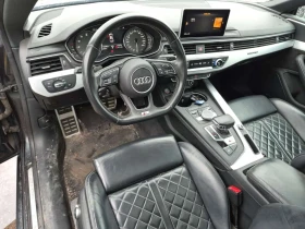 Audi S5 COUPE| BANG & OLUFSEN| PANO| , снимка 9