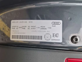 Audi S5 COUPE| BANG & OLUFSEN| PANO| , снимка 14