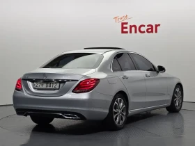 Mercedes-Benz C 220, снимка 2