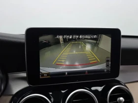 Mercedes-Benz C 220, снимка 15