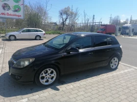Opel Astra Н, снимка 1