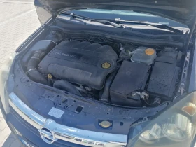 Opel Astra Н, снимка 5