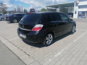 Opel Astra Н, снимка 3
