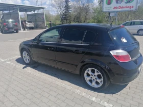 Opel Astra Н, снимка 4
