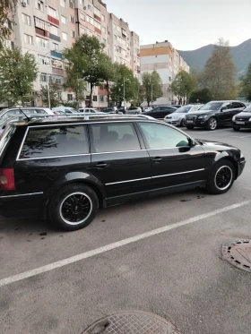 VW Passat B5.5, снимка 1
