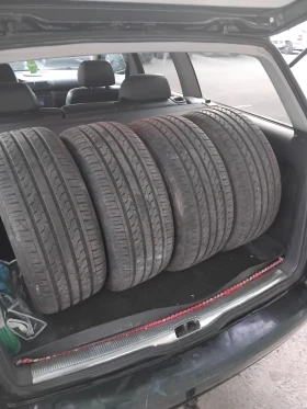 VW Passat B5.5, снимка 5