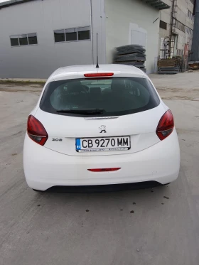 Peugeot 208, снимка 2