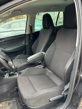 Skoda Rapid 1, 6tdi.90k.Evro5, снимка 10