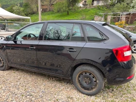 Skoda Rapid 1, 6tdi.90k.Evro5, снимка 8