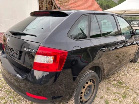 Skoda Rapid 1, 6tdi.90k.Evro5, снимка 4
