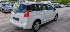 Peugeot 5008 1.6 BlueHDI Автоматик 7 места, снимка 6
