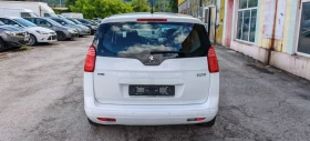 Peugeot 5008 1.6 BlueHDI Автоматик 7 места, снимка 7
