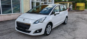 Peugeot 5008 1.6 BlueHDI Автоматик 7 места, снимка 1