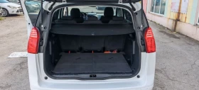 Peugeot 5008 1.6 BlueHDI Автоматик 7 места, снимка 17
