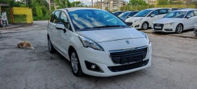 Peugeot 5008 1.6 BlueHDI Автоматик 7 места, снимка 3