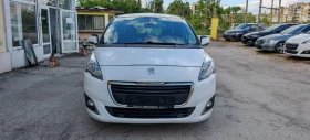 Peugeot 5008 1.6 BlueHDI Автоматик 7 места, снимка 2