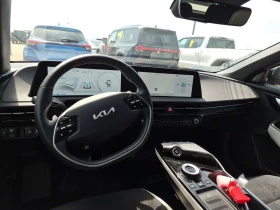 Kia EV6 LONG RANGE GT LINE 2 4D UTILIT  CARFAX, снимка 10