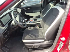 Kia EV6 LONG RANGE GT LINE 2 4D UTILIT  CARFAX, снимка 5