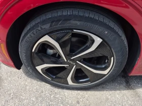 Kia EV6 LONG RANGE GT LINE 2 4D UTILIT  CARFAX, снимка 6