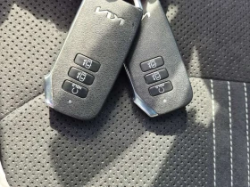 Kia EV6 LONG RANGE GT LINE 2 4D UTILIT  CARFAX, снимка 8