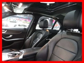 Mercedes-Benz C 300 NAVI/BACKUP CAM/NIGHT PKG/BLUETOOTH/, снимка 10