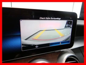 Mercedes-Benz C 300 NAVI/BACKUP CAM/NIGHT PKG/BLUETOOTH/, снимка 14