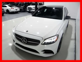 Mercedes-Benz C 300 NAVI/BACKUP CAM/NIGHT PKG/BLUETOOTH/, снимка 3