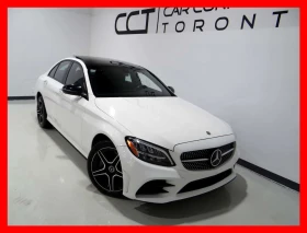 Mercedes-Benz C 300 NAVI/BACKUP CAM/NIGHT PKG/BLUETOOTH/, снимка 2
