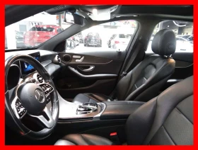 Mercedes-Benz C 300 NAVI/BACKUP CAM/NIGHT PKG/BLUETOOTH/, снимка 9