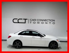Mercedes-Benz C 300 NAVI/BACKUP CAM/NIGHT PKG/BLUETOOTH/, снимка 6