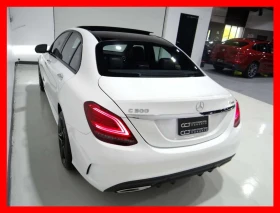 Mercedes-Benz C 300 NAVI/BACKUP CAM/NIGHT PKG/BLUETOOTH/, снимка 4