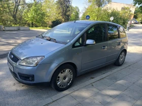 Ford Focus 2.0tdci, снимка 2
