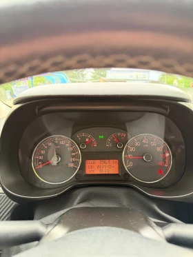 Fiat Punto, снимка 14