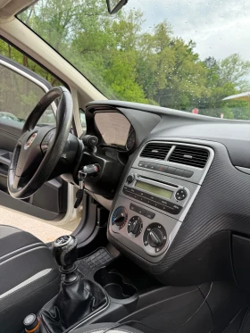 Fiat Punto, снимка 13