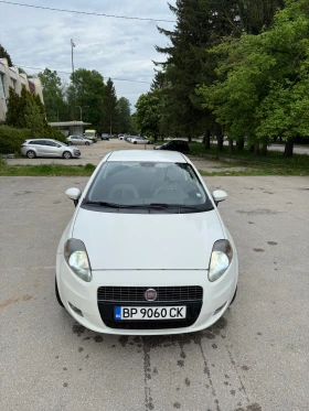 Fiat Punto, снимка 2
