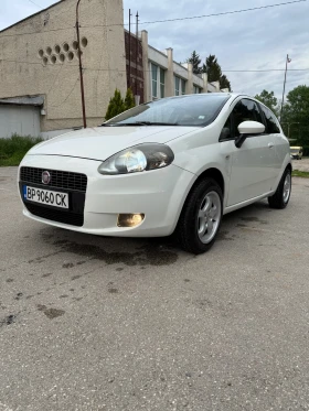 Fiat Punto, снимка 10