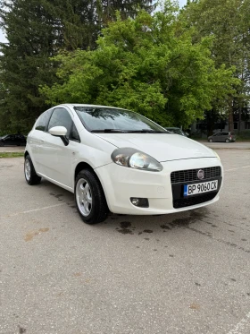 Fiat Punto, снимка 4
