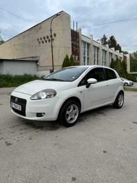 Fiat Punto, снимка 5