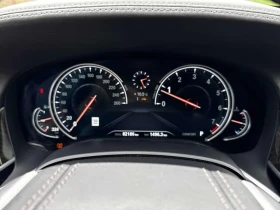 BMW 750 * XDRIVE * ТЕЛЕВИЗОРИ * 360 * ДИСТРОНИК * ОБДУХВАН, снимка 8