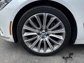 BMW 750 * XDRIVE * ТЕЛЕВИЗОРИ * 360 * ДИСТРОНИК * ОБДУХВАН, снимка 7