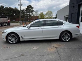 BMW 750 * XDRIVE * ТЕЛЕВИЗОРИ * 360 * ДИСТРОНИК * ОБДУХВАН, снимка 2