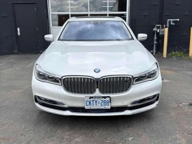 BMW 750 * XDRIVE * ТЕЛЕВИЗОРИ * 360 * ДИСТРОНИК * ОБДУХВАН, снимка 6