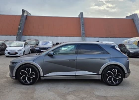 Hyundai Ioniq 5 73KWh/Technik/ЗАВЕРЕНА СЕРВИЗНА КНИЖКА, снимка 5
