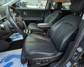 Hyundai Ioniq 5 73KWh/Technik/ЗАВЕРЕНА СЕРВИЗНА КНИЖКА, снимка 7