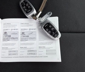 Hyundai Ioniq 5 73KWh/Technik/ЗАВЕРЕНА СЕРВИЗНА КНИЖКА, снимка 14