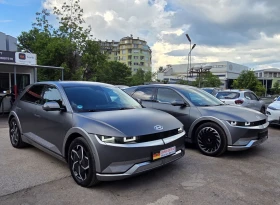 Hyundai Ioniq 5 73KWh/Technik/ЗАВЕРЕНА СЕРВИЗНА КНИЖКА, снимка 1