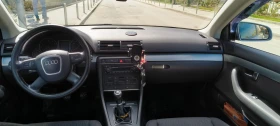 Audi A4 1.8 BFB, снимка 4