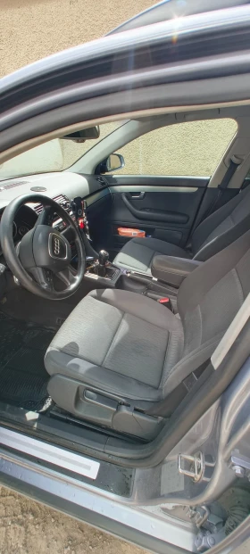 Audi A4 1.8 BFB, снимка 5