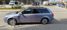 Audi A4 1.8 BFB, снимка 3